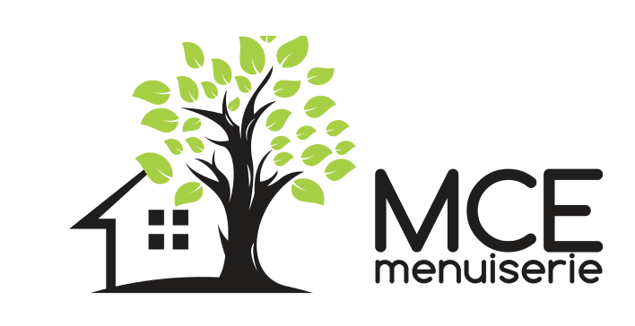 Logo MCE menuiserie